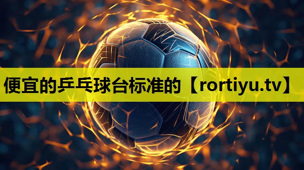 便宜的乒乓球台标准的