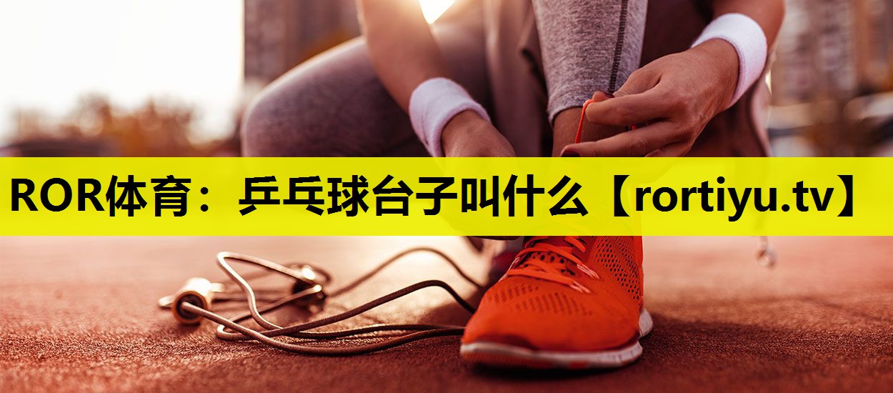 乒乓球台子叫什么