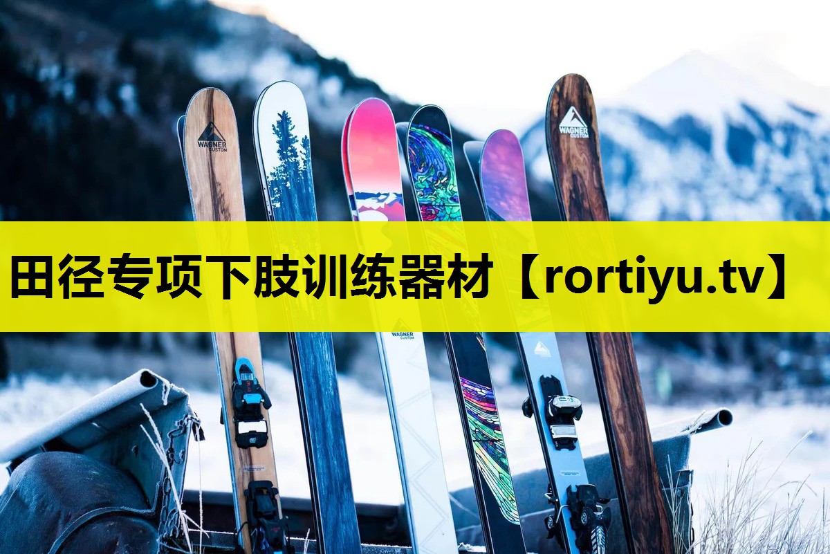 田径专项下肢训练器材