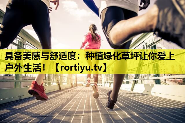 具备美感与舒适度：种植绿化草坪让你爱上户外生活！